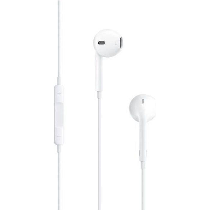 Ausinės Apple EarPods su 3.5 mm ausinių jungtimi MD827ZM