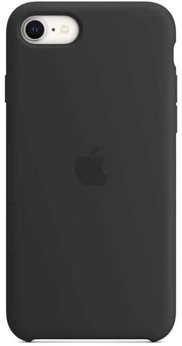 Apple iPhone 7/8/SE 2020/2022 Silicone Case - Midnight