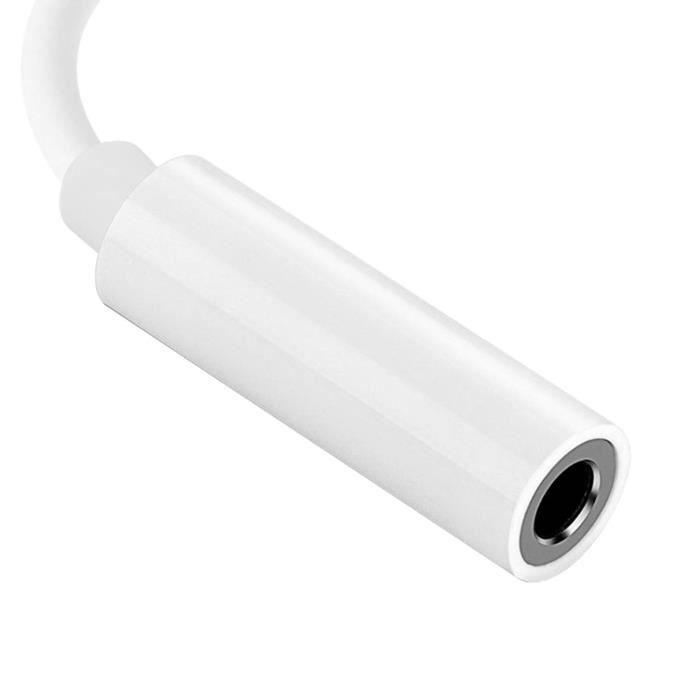 Apple Adapteris iš Lightning į 3.5mm MMX62ZM/A
