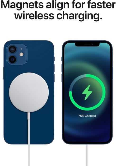 Apple MagSafe įkroviklis