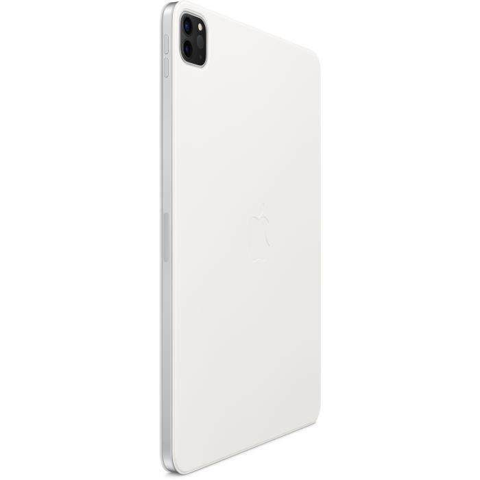 „Apple Smart Folio“, skirtas 11 colių „iPad Pro“ (1–4 kartos) – baltas 2021 m.