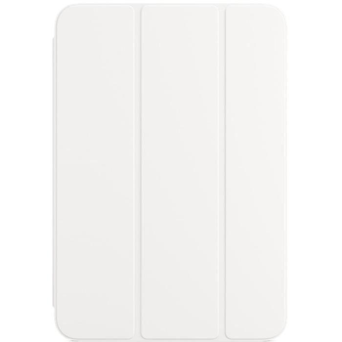 Apple Smart Folio, skirtas iPad mini (6 karta) – baltas