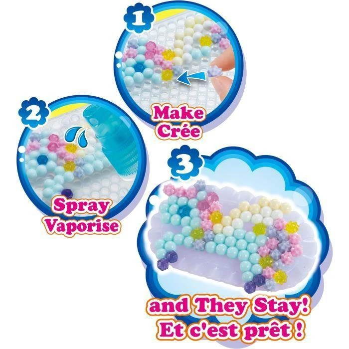 Epoch Rankdarbių rinkinys Aquabeads fėjų pasaulis
