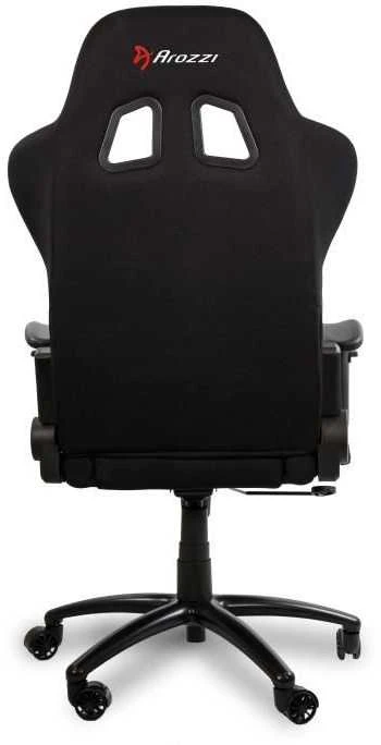 Žaidimų kėdė Arozzi Inizio Gaming Chair, Juoda