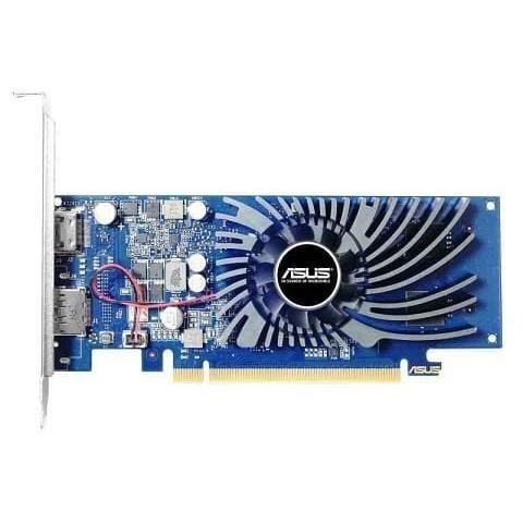 Vaizdo plokštė ASUS GeForce GT 1030 2 GB, GDDR5