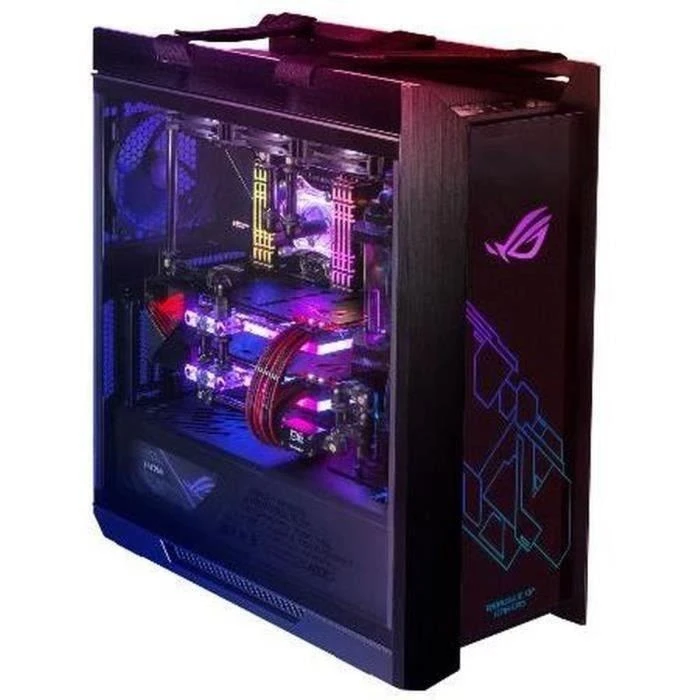 Kompiuterio korpusas ASUS GX601ROG Strix Helios