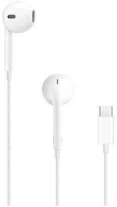 Ausinės Apple EarPods (USB-C)