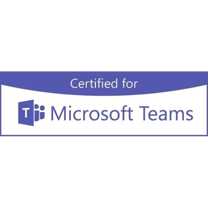 Microsoft Teams sertifikavimo žyma