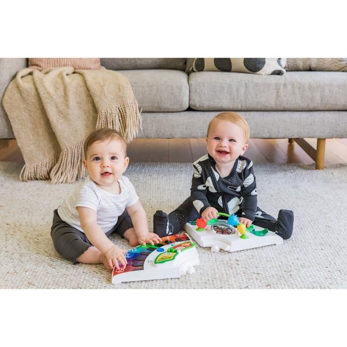 BABY EINSTEIN VEIKLOS CENTRAS 4IN1, AROUND WE GROW