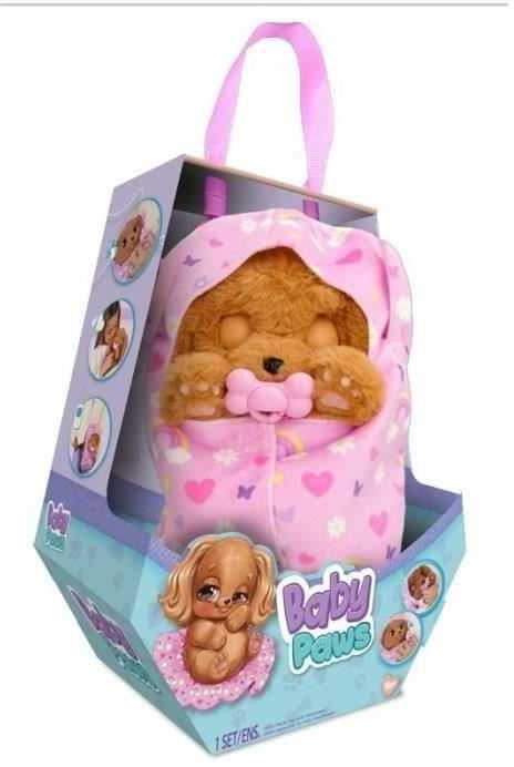 Baby Petz – Spotty The Dalmatian (264-918276)