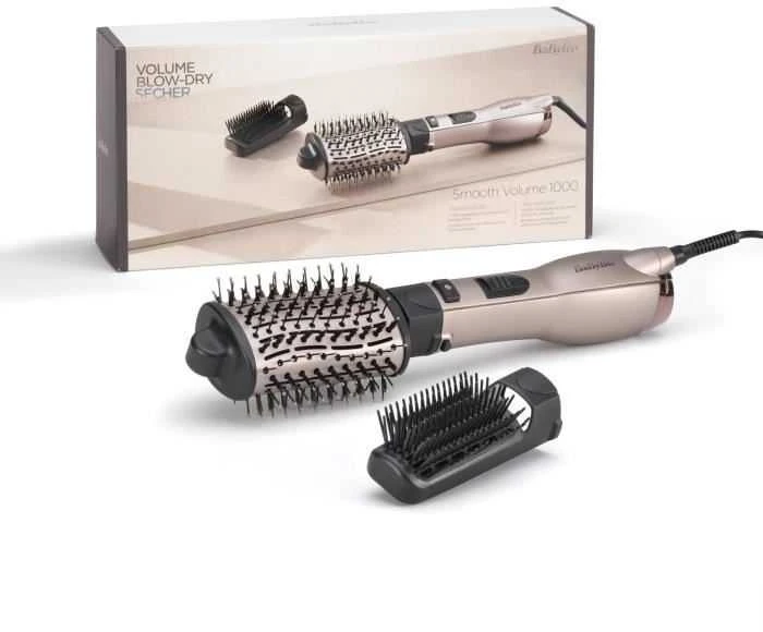 Plaukų formavimo šukos Babyliss AS90PE