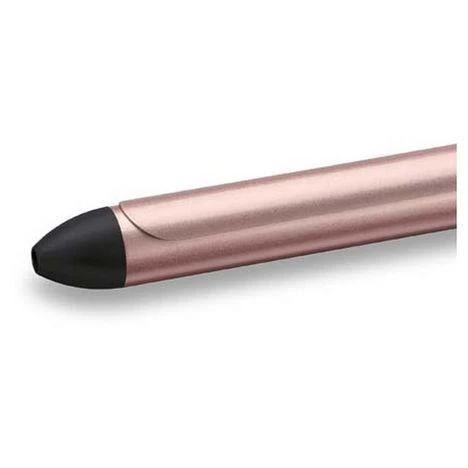 BaByliss C451E plaukų formavimo šukos Garbanojimo žnyplės Šiltas Juoda, Rausvai auksinė 2,5 m