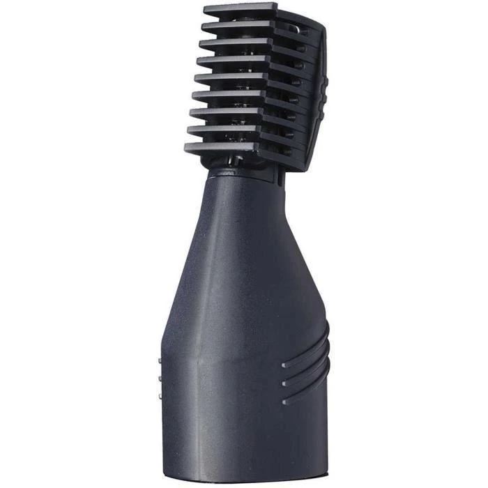 Sveikata ir asmeninė priežiūra - BaByliss Men Nosies Ir Ausų Žoliapjovė E652E, Plaunamos Priedai, Juoda