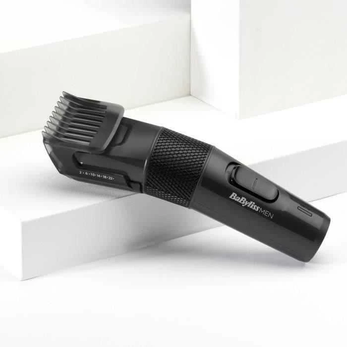 BABYLISS E786E Plaukų kirpimo mašinėlė BaByliss E78