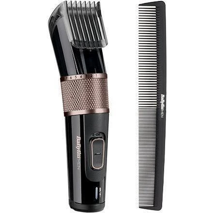 BaByliss E974E juoda