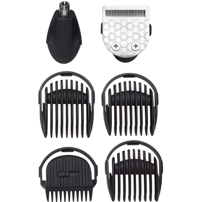 Barzdaskutė Žoliapjovė BABYLISS MT725E BaByliss MT725E