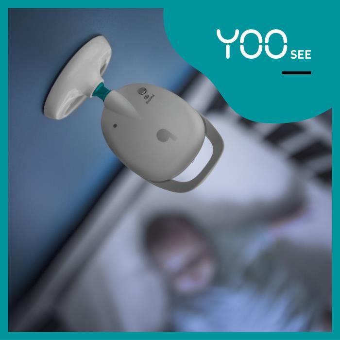Itkuhälytin Babymoov YOO-SEE