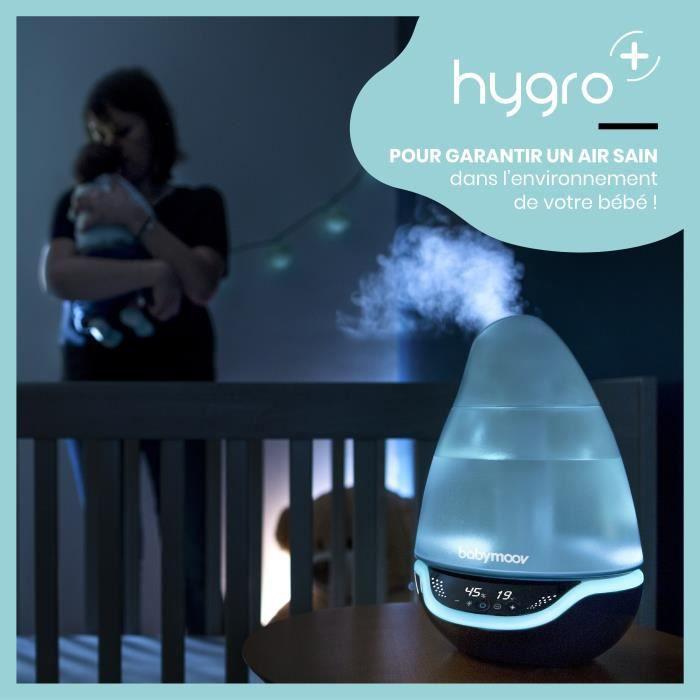 Babymoov - Hygro+ drėkintuvas