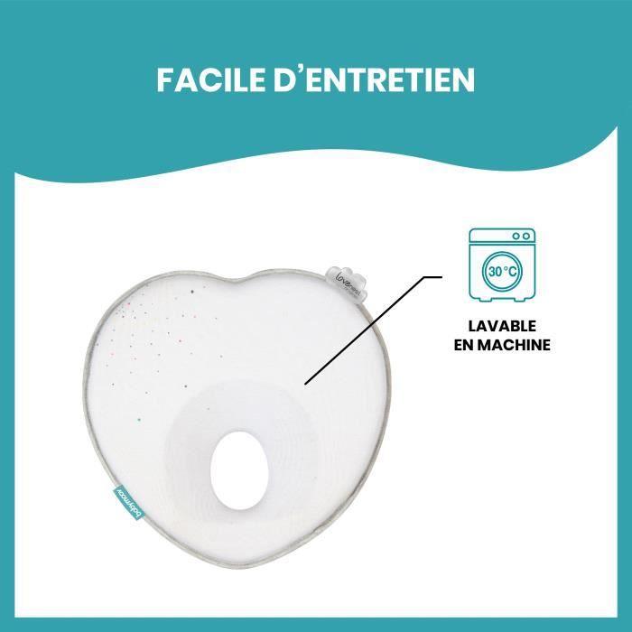 Babymoov – Lovenest Original – baltas – 0–4 mėn.