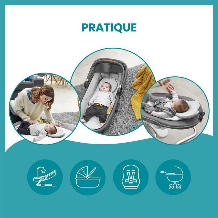Babymoov – Lovenest Original – baltas – 0–4 mėn.
