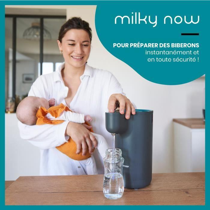 Babymoov momentinis vandens šildytuvas Milky Now A002301