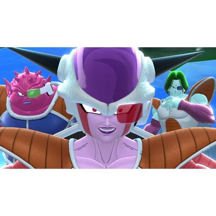 Bandai Dragon Ball: The Breakers (specialusis leidimas) – PlayStation 4