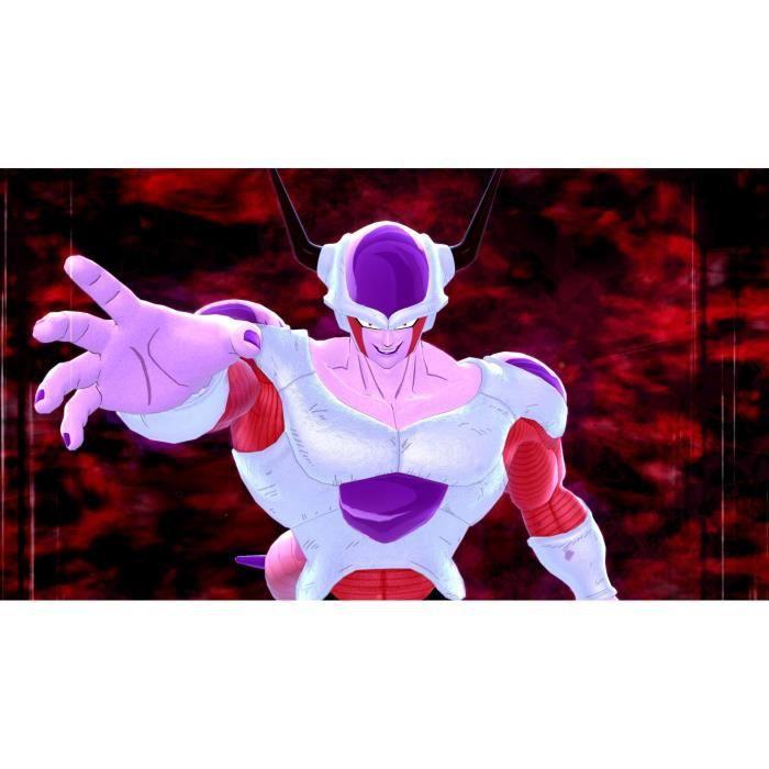 Bandai Dragon Ball: The Breakers (specialusis leidimas) – PlayStation 4