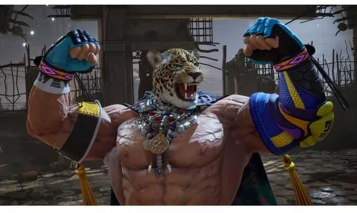 TEKKEN 8 (kolekcionavimo leidimas) – XBOX Series X