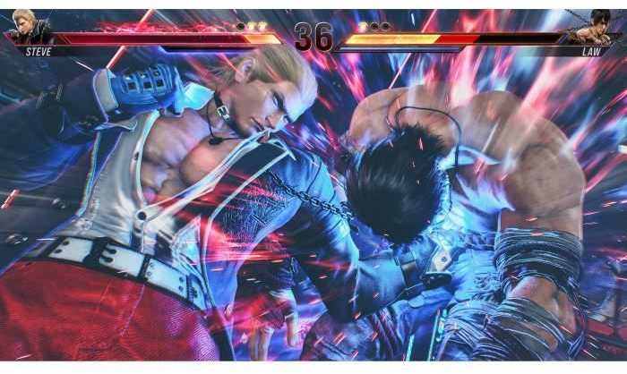 TEKKEN 8 (kolekcionavimo leidimas) – XBOX Series X