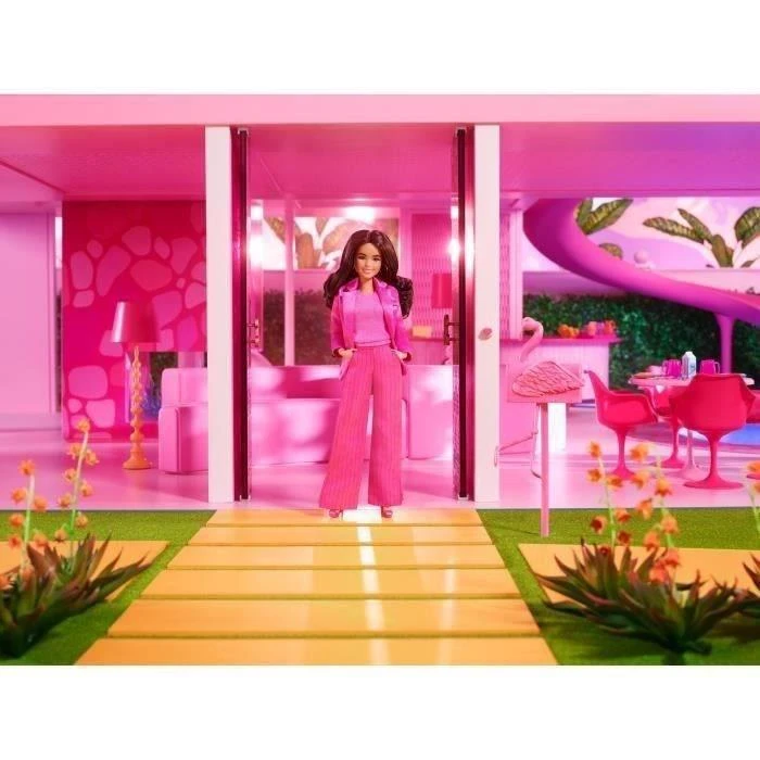 Mattel Kolekcinė „Barbie Gloria“ lėlė 2023