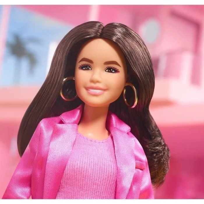 Mattel Kolekcinė „Barbie Gloria“ lėlė 2023