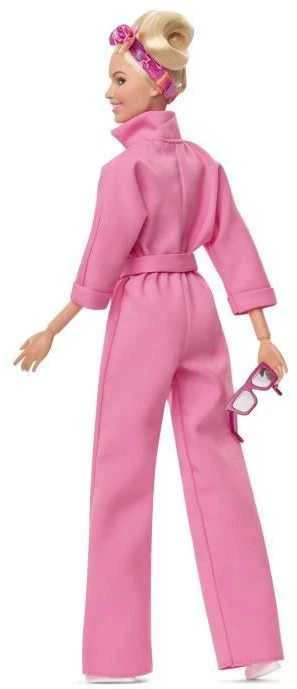 Barbie Mattel Signature Movie Doll Margot Robbie (HRF29)