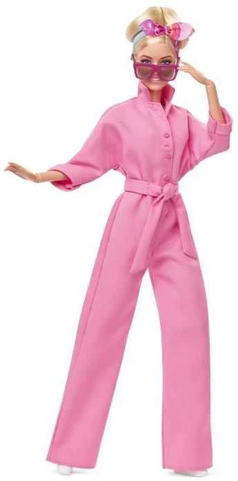 Barbie Mattel Signature Movie Doll Margot Robbie (HRF29)