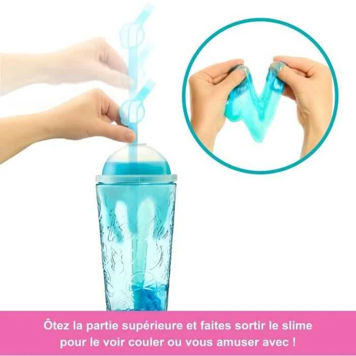 Mattel Barbie Pop Reveal vaisių serijos lėlė - Vaisių punšas