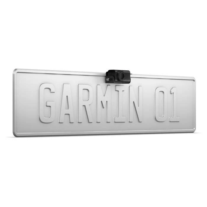 Garmin BC™ 50 belaidė užpakalinio vaizdo kamera su naktinio matymo funkcija