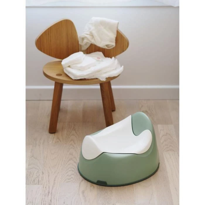 BEABA ERGONOMIŠKAS NAKTIPUODIS SAGE Žalias