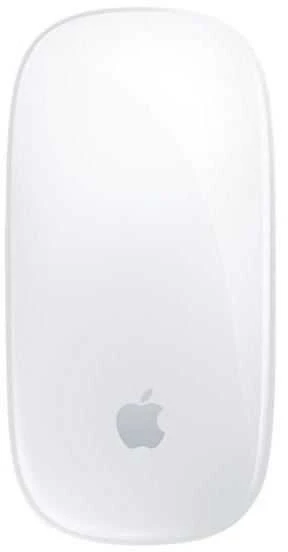 Belaidė pelė Magic Mouse - Multi-Touch Surface, balta