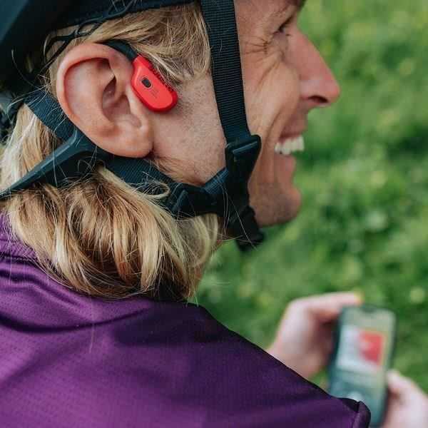 SUUNTO WING sportinės ausinės