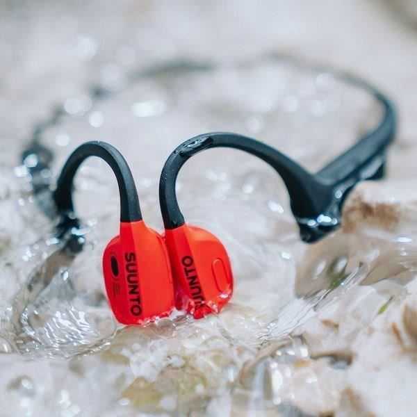 SUUNTO WING sportinės ausinės