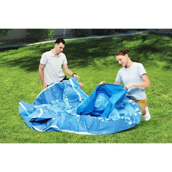 Baseinas Bestway Octopool 274 cm