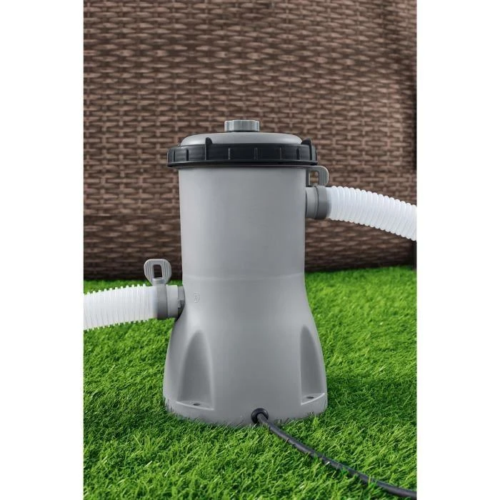 Bestway Kasetinio filtro siurblys Swing - 3 m3/h
