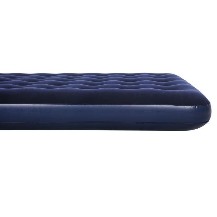 PRIEMONĖS ČIUŽINIS MIEGAMOJI LOVA BESTWAY 67287 RINKINYS SU SIurblys 230V 191x137
