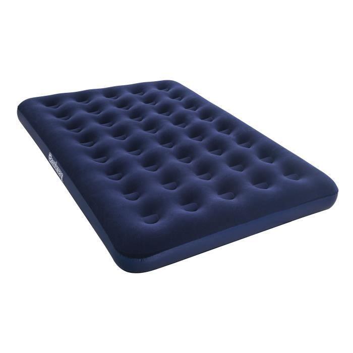 PRIEMONĖS ČIUŽINIS MIEGAMOJI LOVA BESTWAY 67287 RINKINYS SU SIurblys 230V 191x137