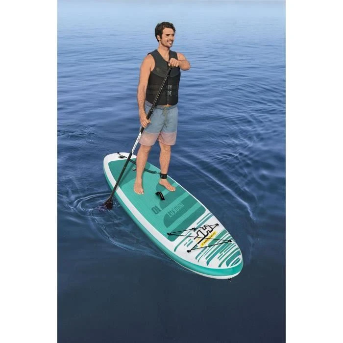 BestwayHydro-Force™ pripučiama irklentė 3.05m x 84cm x 15cm