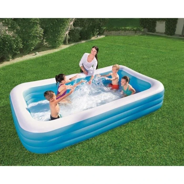 Bestway pripučiamas baseinas 305x183x56 cm (54009)