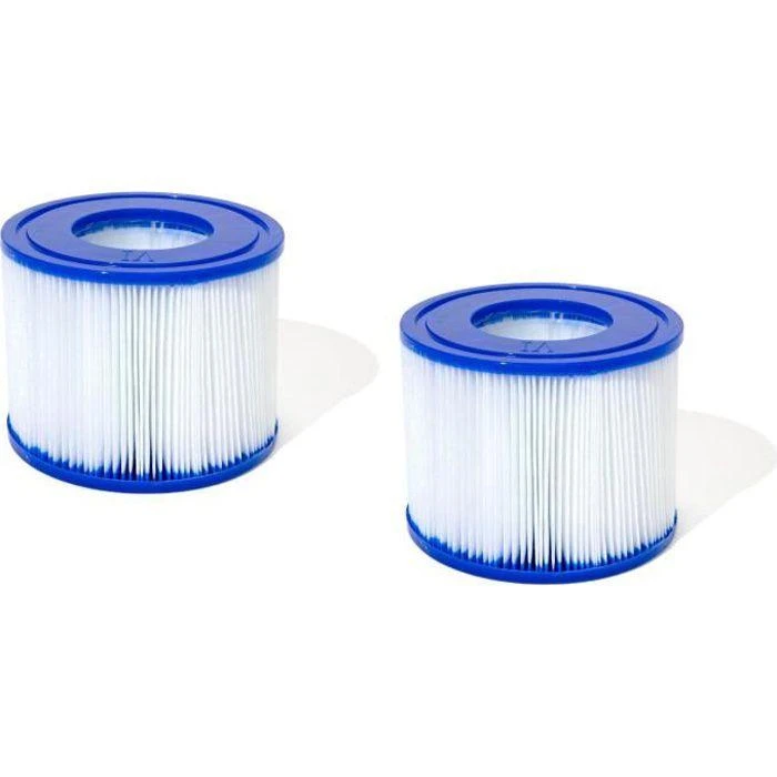 Bestway Filtro kasetė Lay-Z-Spa 2 vnt.