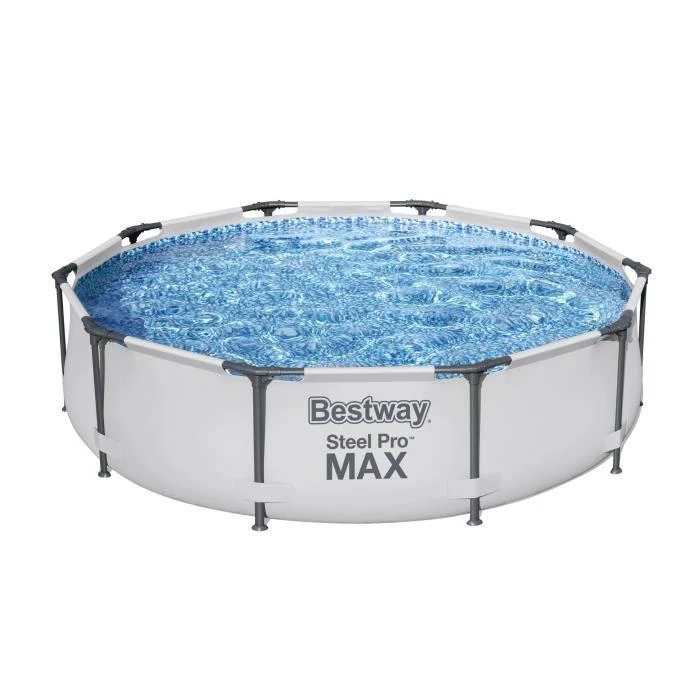 Bestway karkasinis baseinas Steel Pro Max 305x76cm (56408)