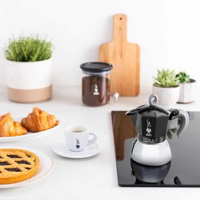 Kavos Aparatas - Bialetti Moka 6 Tz