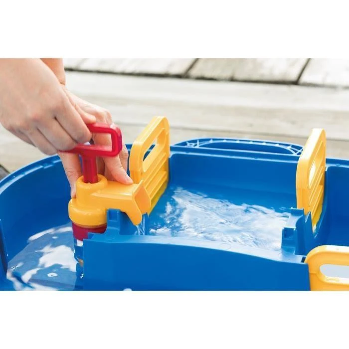 Lauko vandens žaidimų rinkinys AquaPlay LockBox