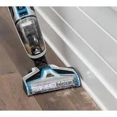 Plaunantis dulkių siurblys - šluota Bissell CrossWave PetPro / BISS10077